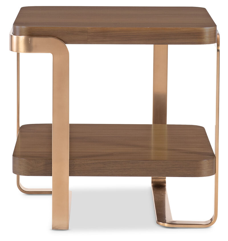 Eleana End Table