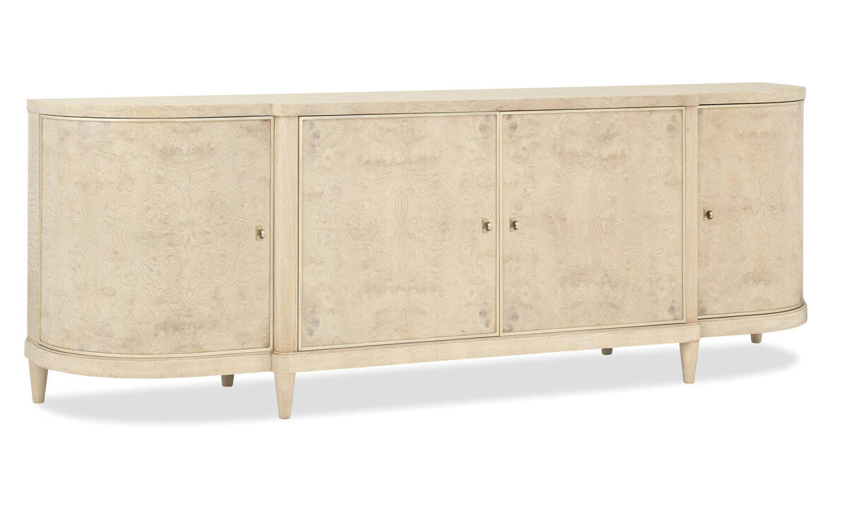 Archives Entertainment Console