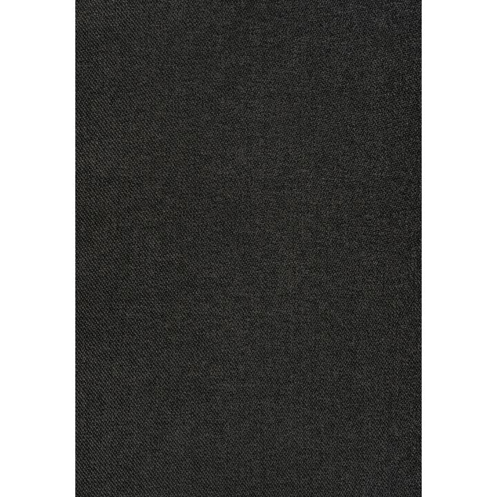Solana Easy Jute Rustic Solid Color Indoor/Outdoor Area Rug