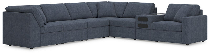 Modmax 7-Piece Sectional image number 1