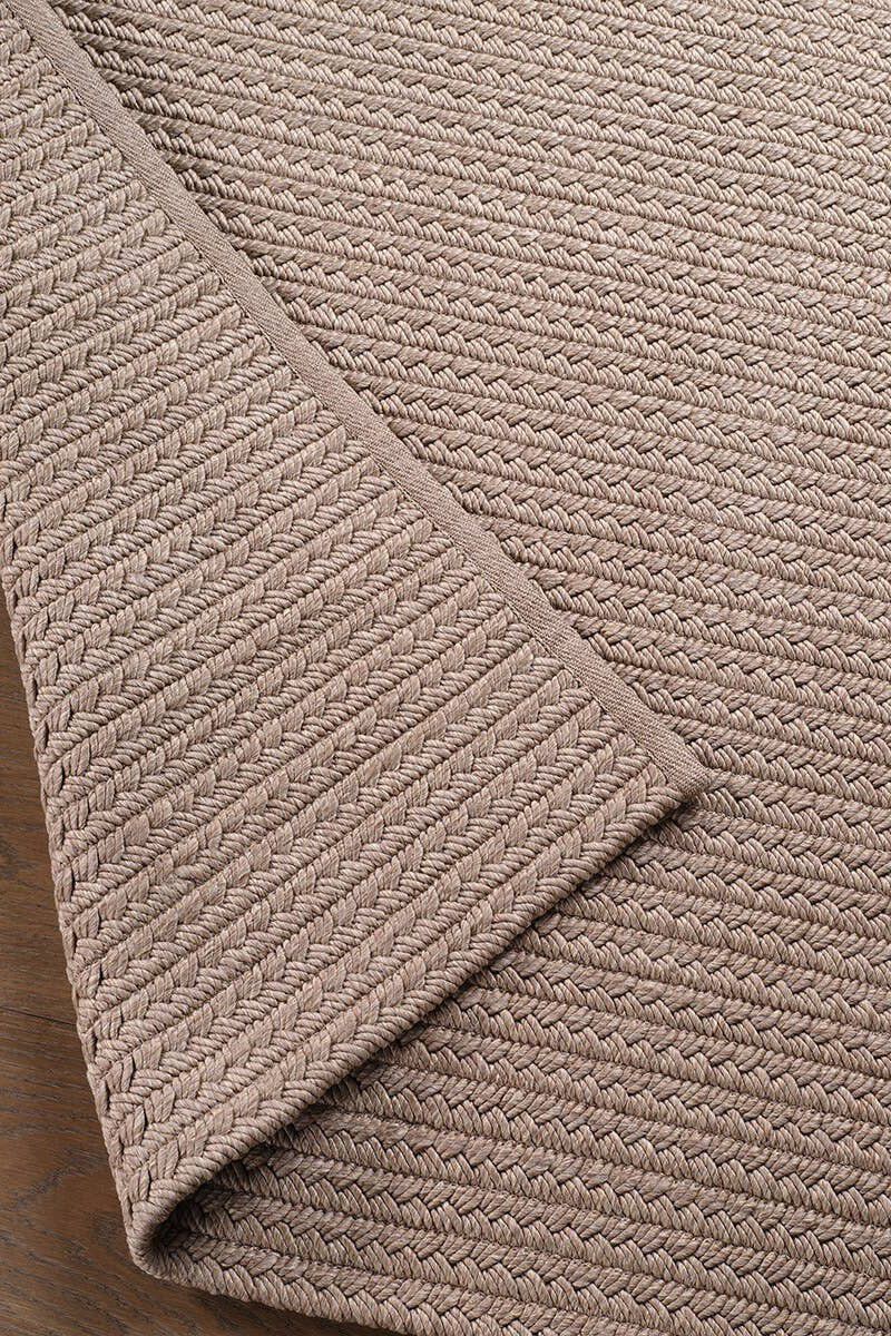 Nirvana Premium Iver Brush 8'10" x 11'9" Rug image number 9