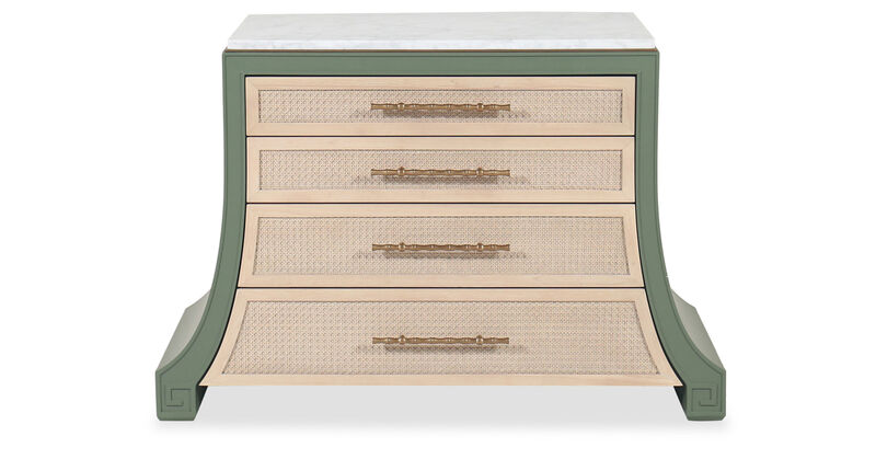 Eave Accent Chest image number 0