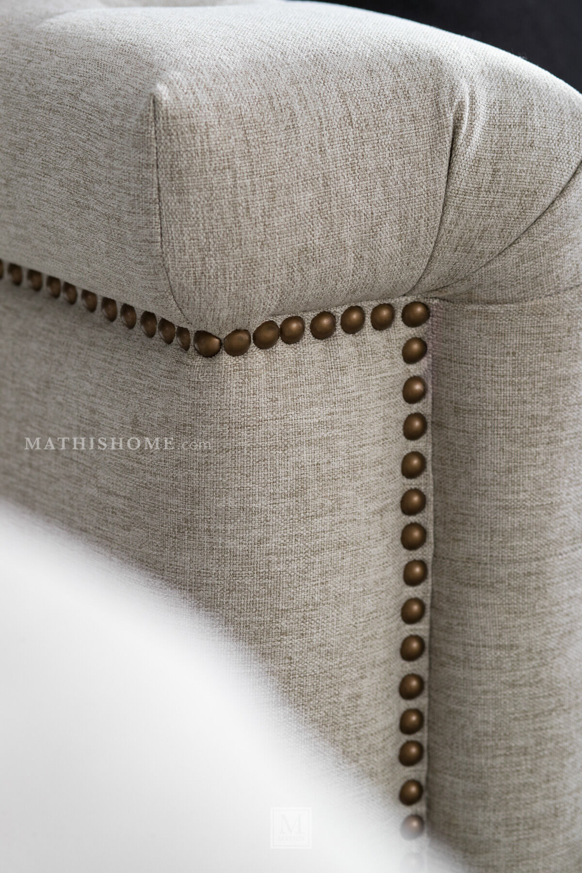 Savion Deux 5-Piece Sectional | Mathis Home