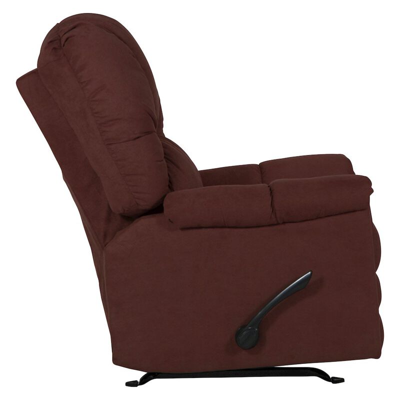 Catnapper Winner Rocker Recliner