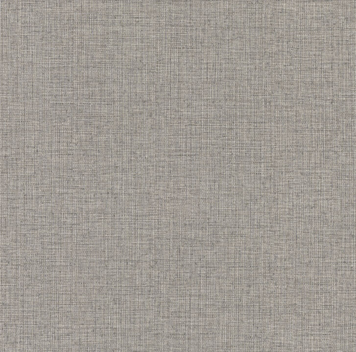 Clarkson Slate Woven Wallpaper (Set of 2)