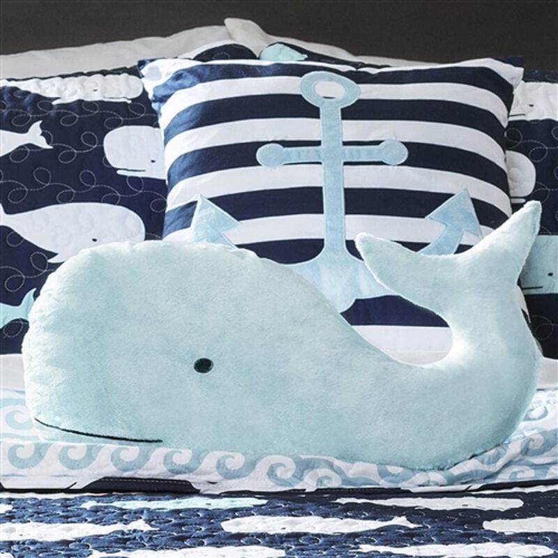 5-Piece Cotton Clip Dot Comforter Set, Premium Softness and Style