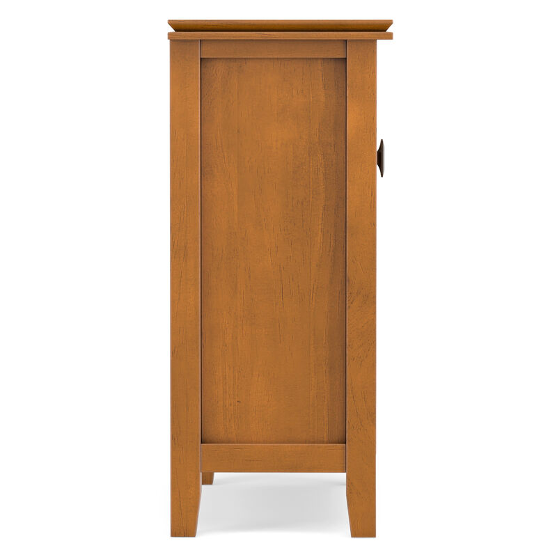 Artisan Low Storage Cabinet image number 5