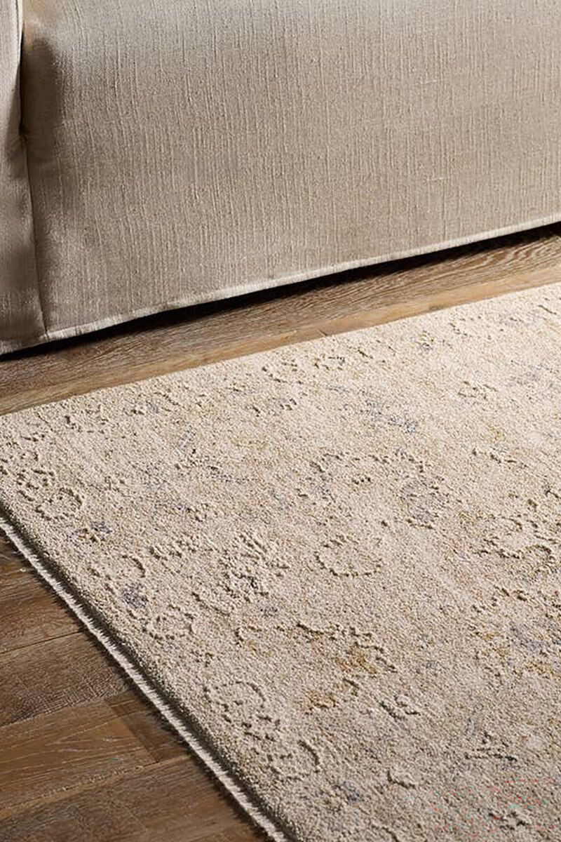 Vekhea Upal Silver Birch 8'6" x 11'6" Rug image number 2