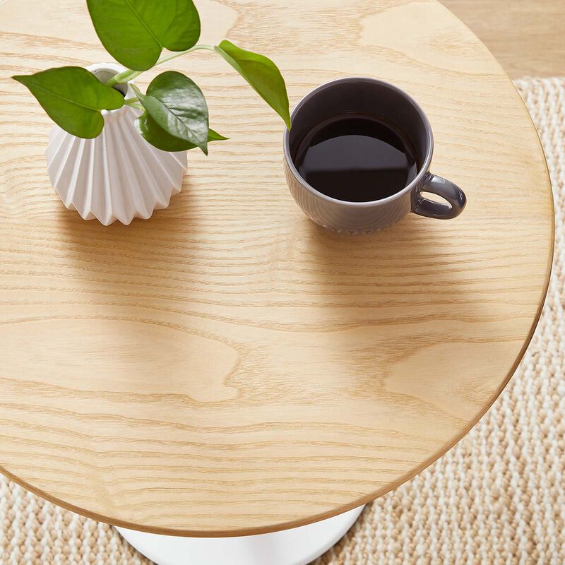 Lippa Round Side Table image number 5