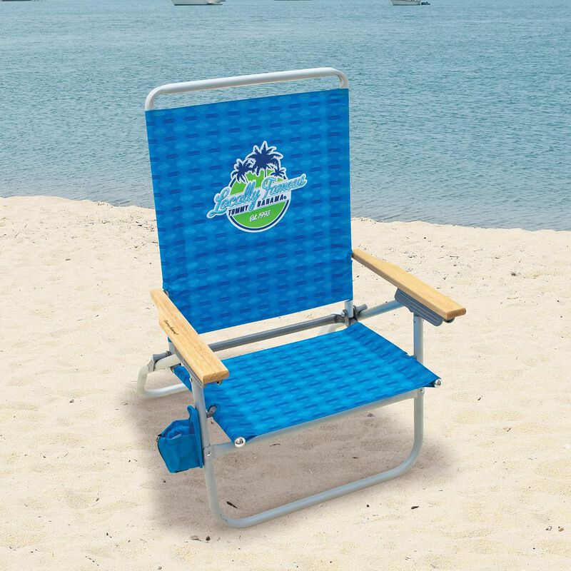 Tommy Bahama 2 x 2 x 3 ft Multi Easy In-Easy Out&reg; Chair image number 2