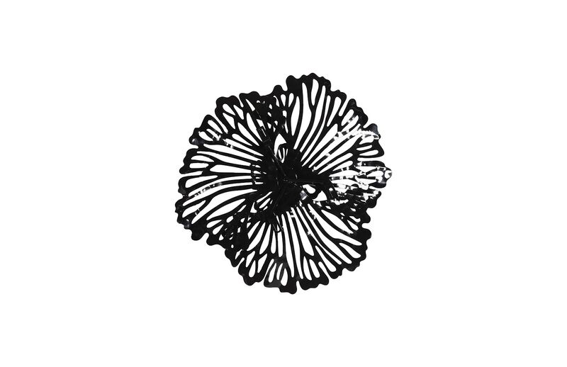 Flower Extra Small Wall Art