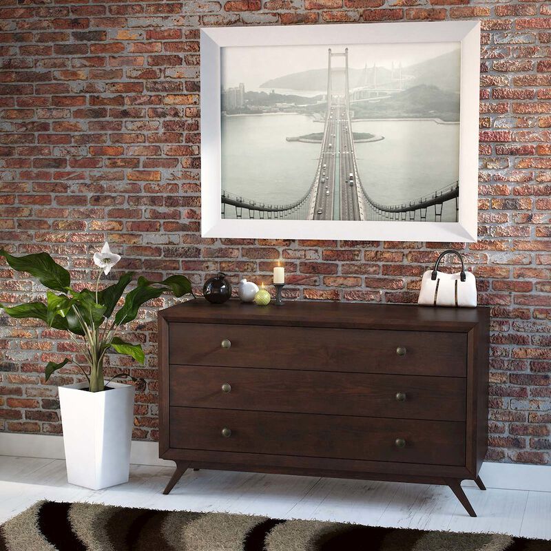 Tracy Wood Dresser image number 3