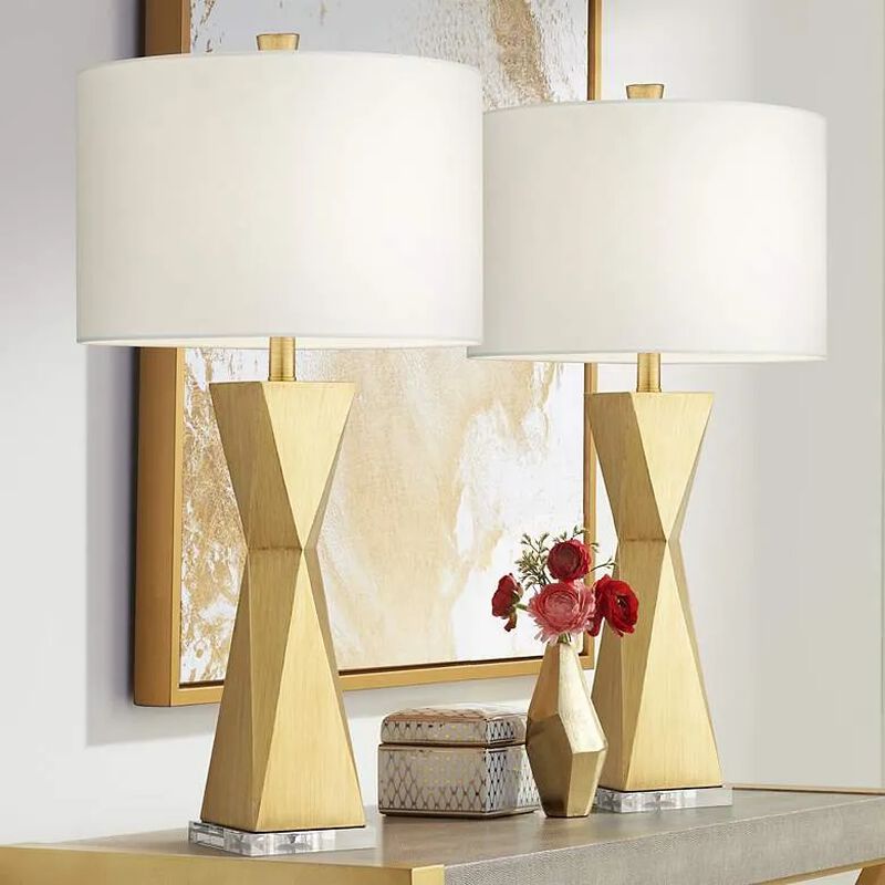 Kalso Table Lamp (Set of 2)