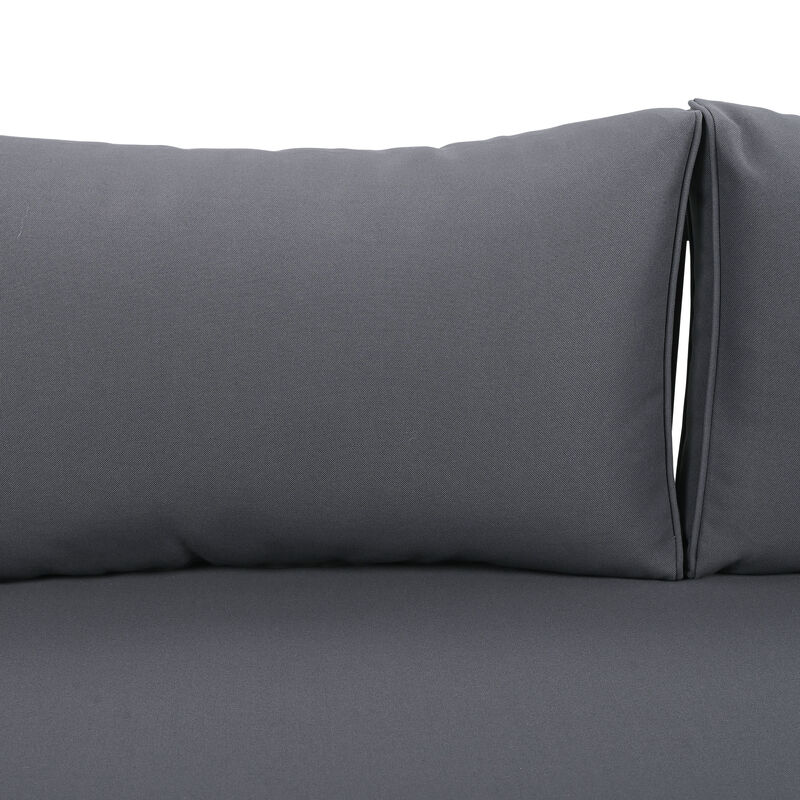 TATEUS Outdoor Sofa image number 7