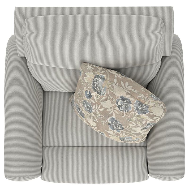 Catnapper Chappy Lay Flat Recliner