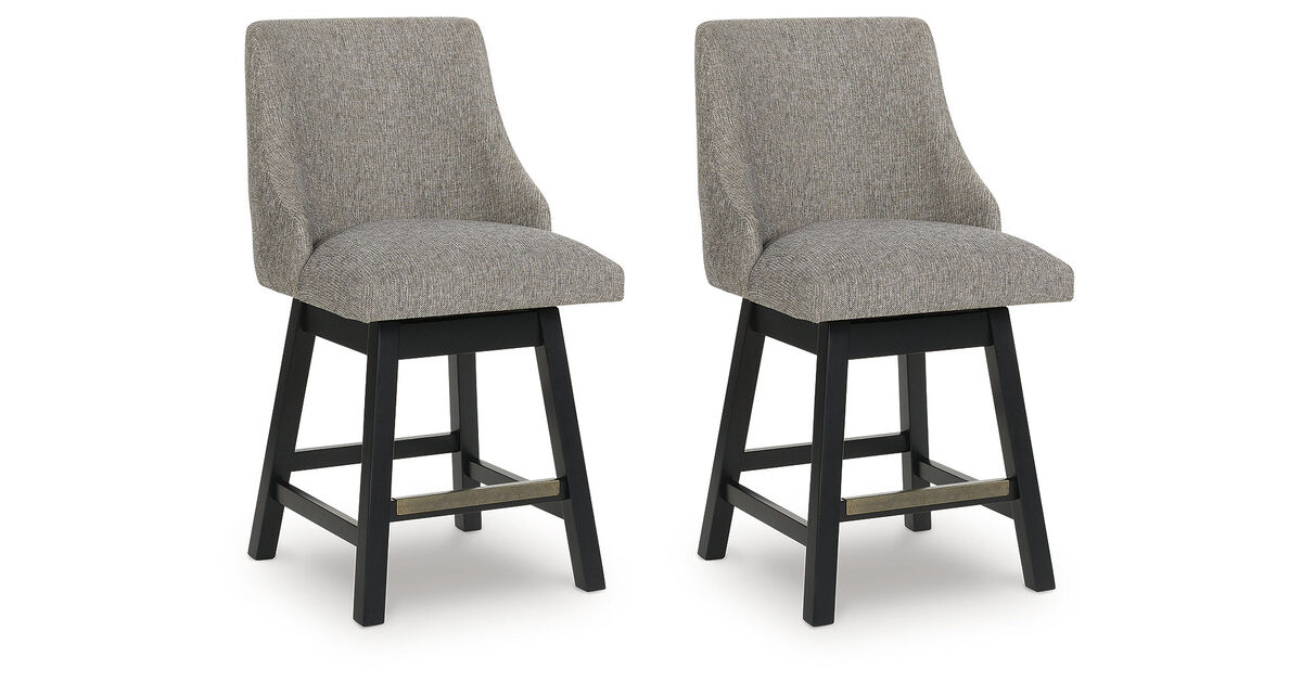 Neymorton Counter Stool (Set of 2)