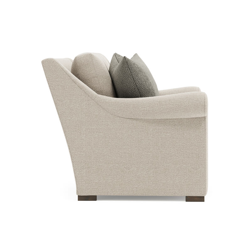 Keirnan Fabric Loveseat image number 2