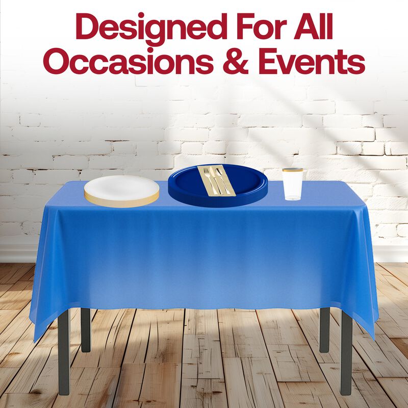 Blue, White and Gold NFL / NBA / MLB Set (20 Sets) image number 6
