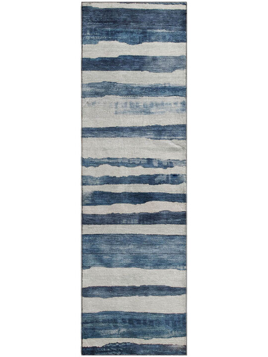 Neo NO16 Denim 2'3" x 7'6" Rug