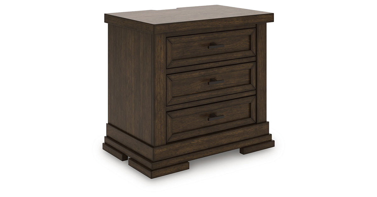 Taffenbrook Nightstand