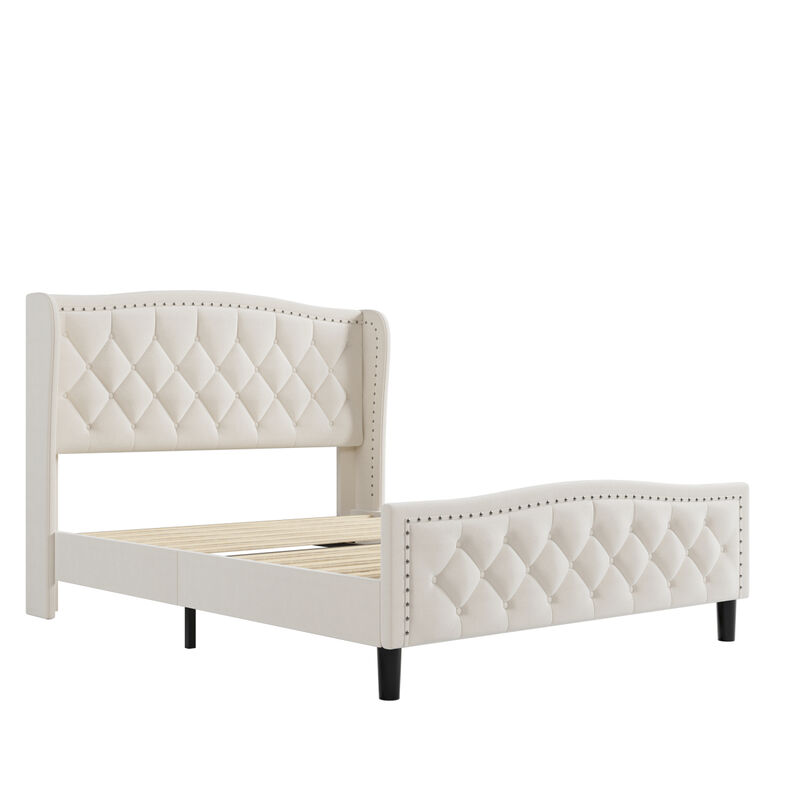 Streamdale Bed Frame for Home or Office Use