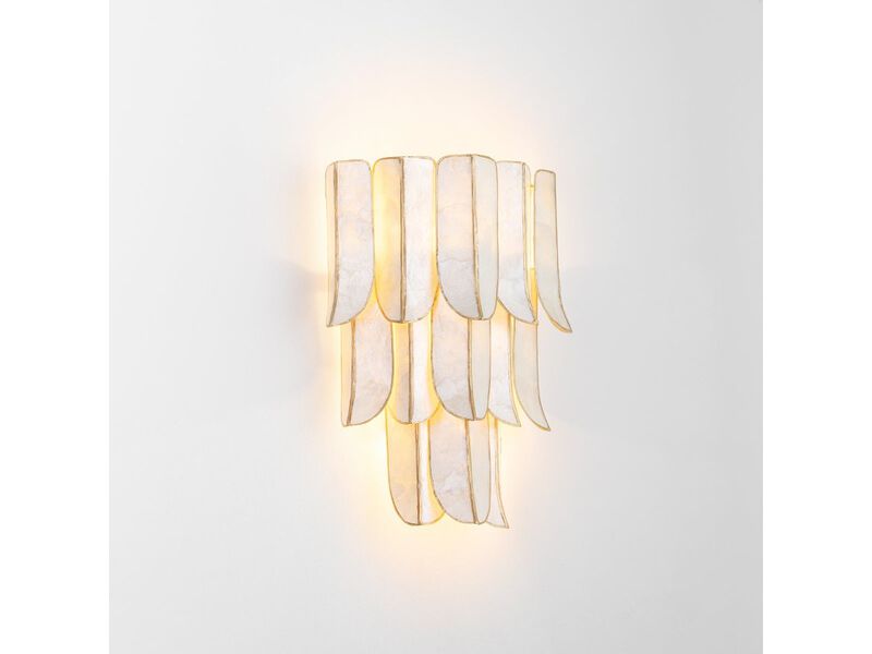 Cartagena Wall Sconce image number 2