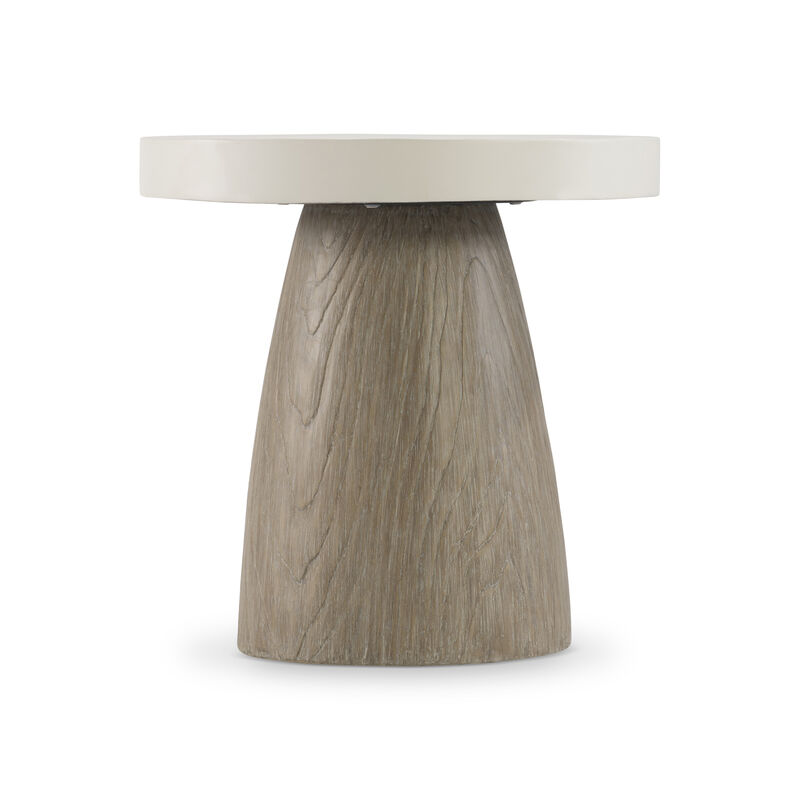 Granville Outdoor Side Table image number 2