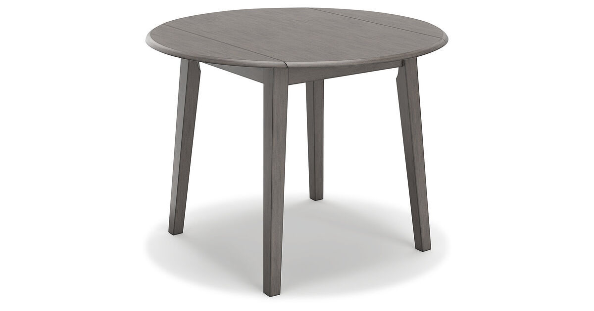 Shullden Drop Leaf Dining Table