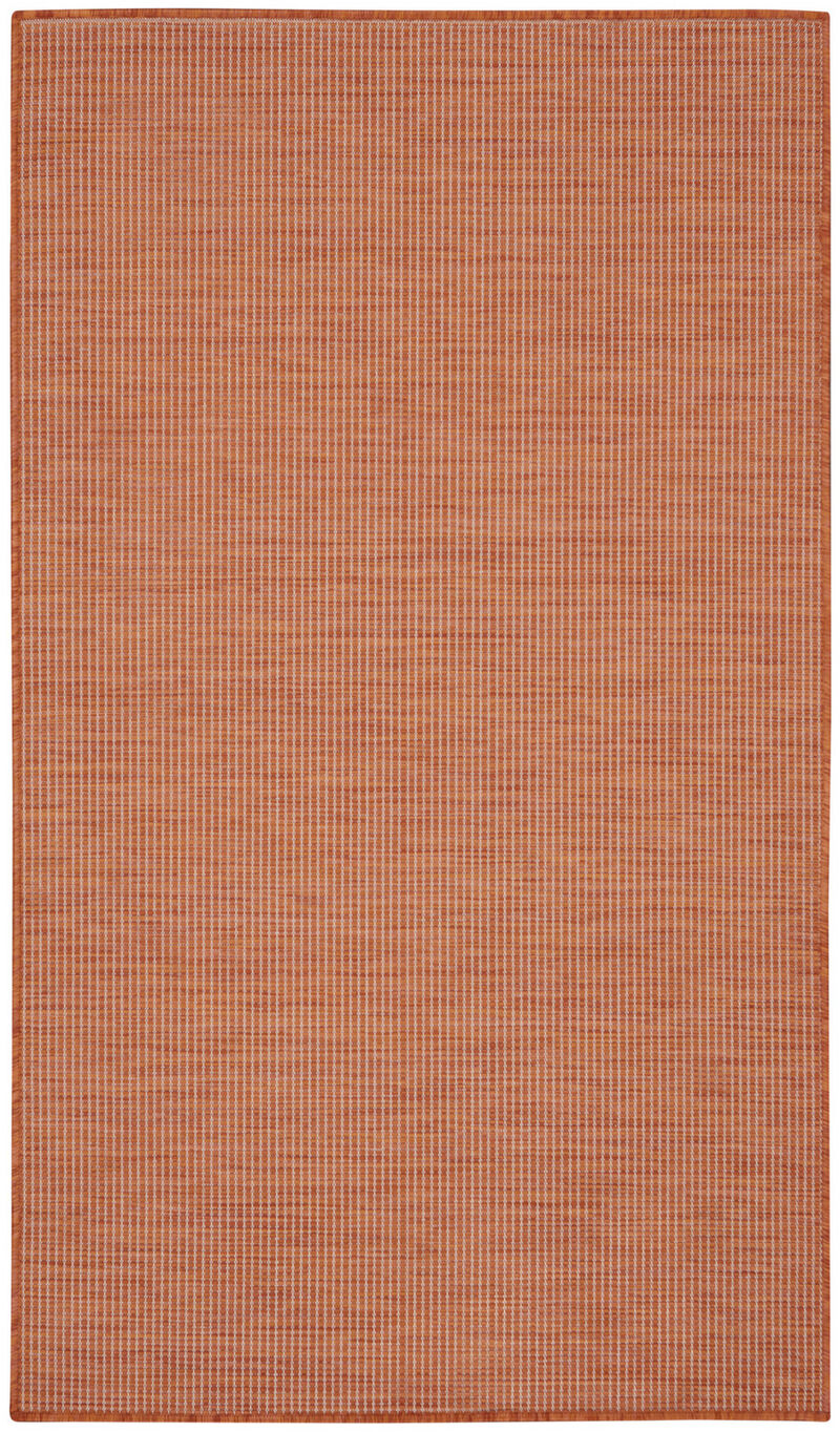 HomeRoots Indoor Outdoor Area Rug image number 0