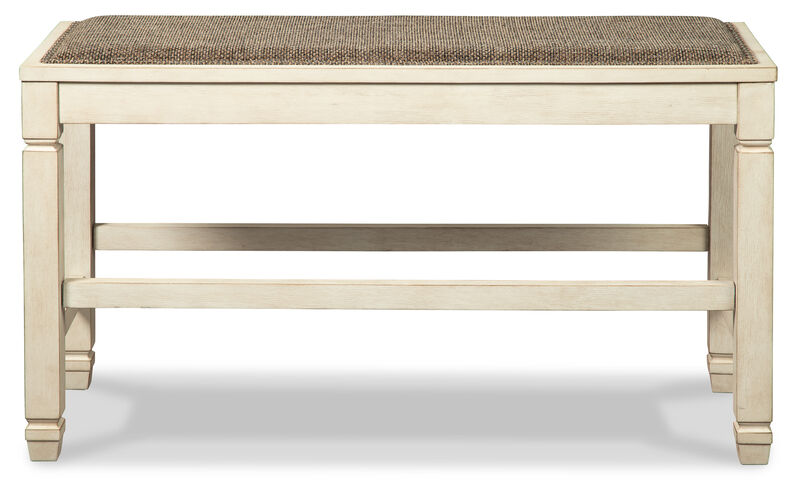 Bolanburg Counter Bench image number 0