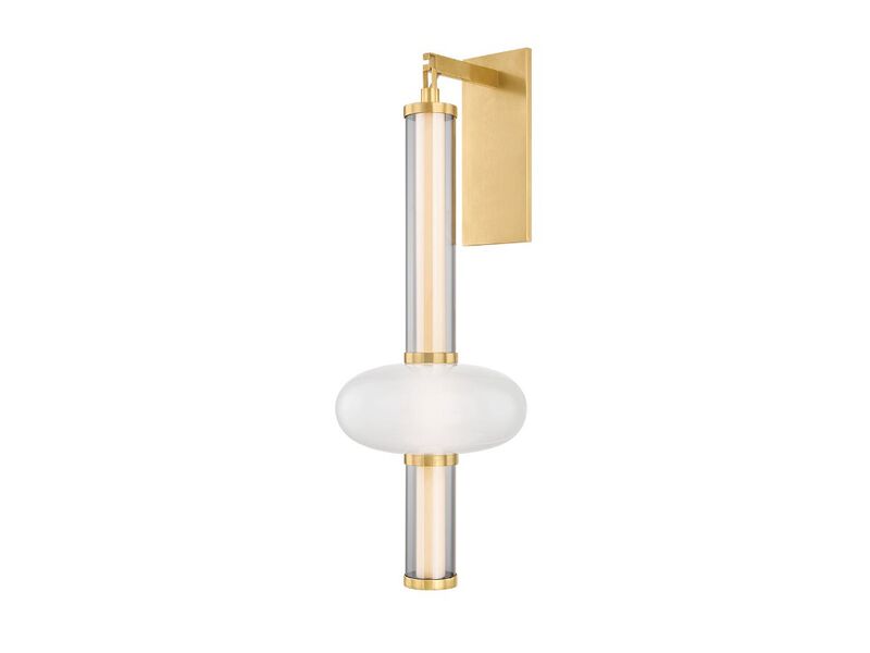 Corbin Wall Sconce image number 0