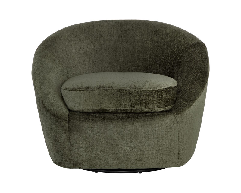 Bliss Swivel Lounge Chair