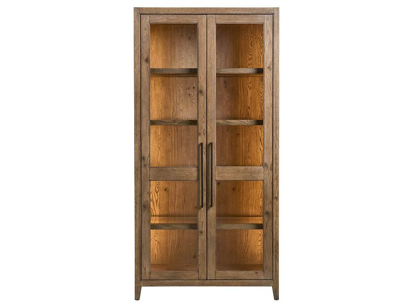 Sienna Display Cabinet