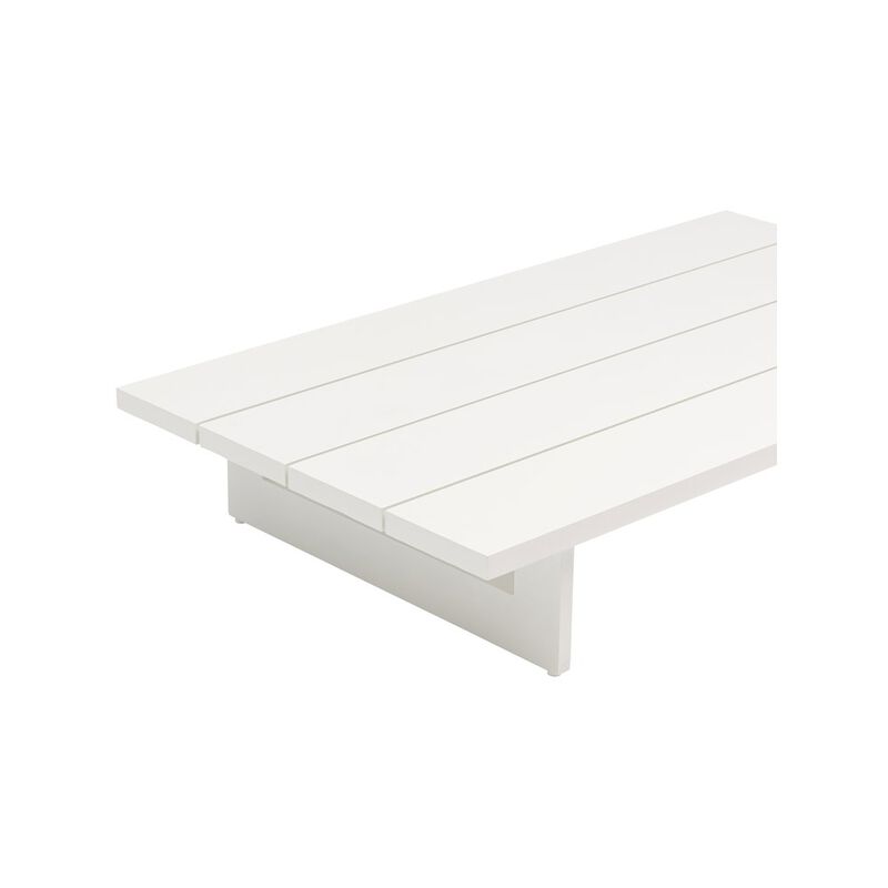 Meridian Furniture Maldives Outdoor Patio Coffee Table