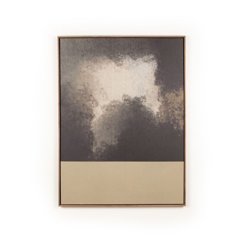 Mountains by Shatha Al Dafai