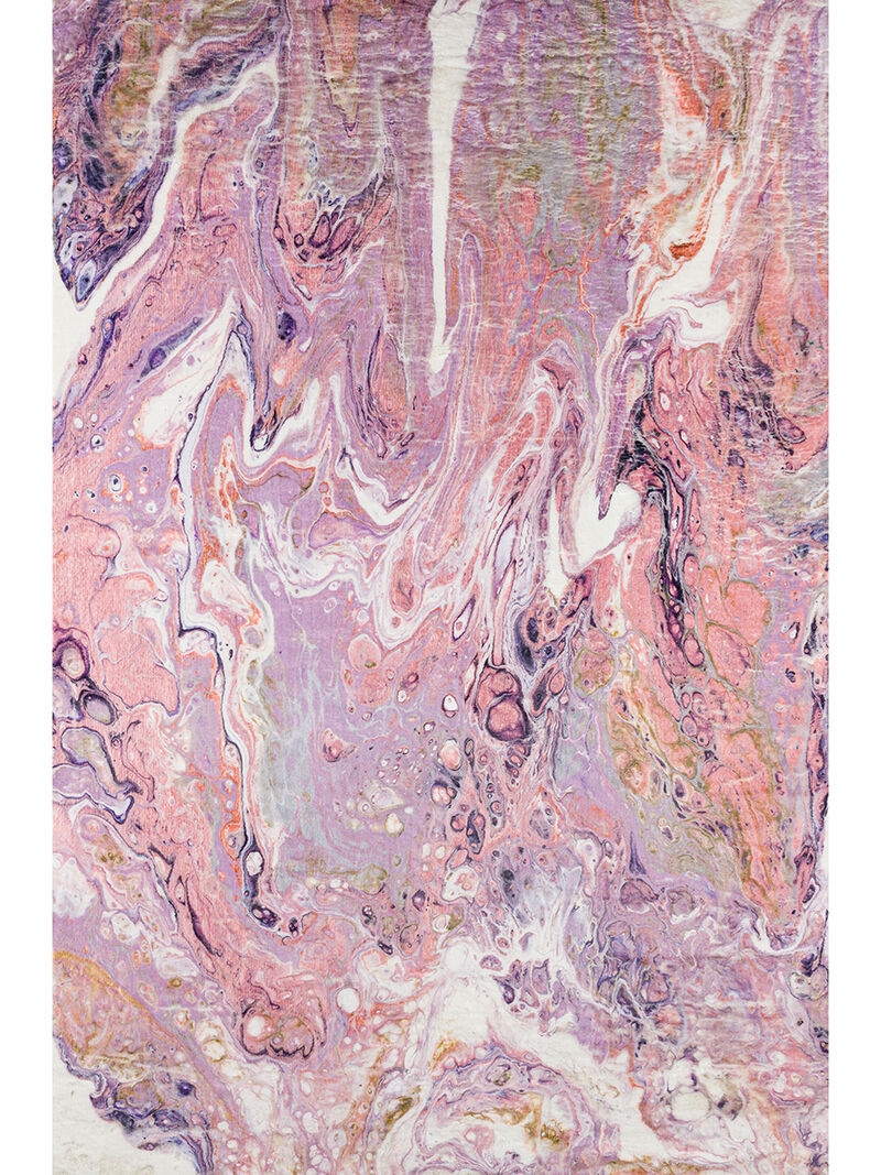 Kikiamo KK6 Primrose 3' x 5' Rug