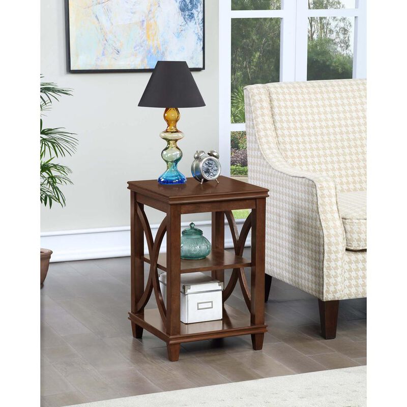 Convenience Concepts Florence End Table.