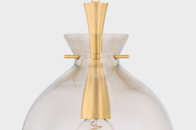 Benita Pendant image number 1