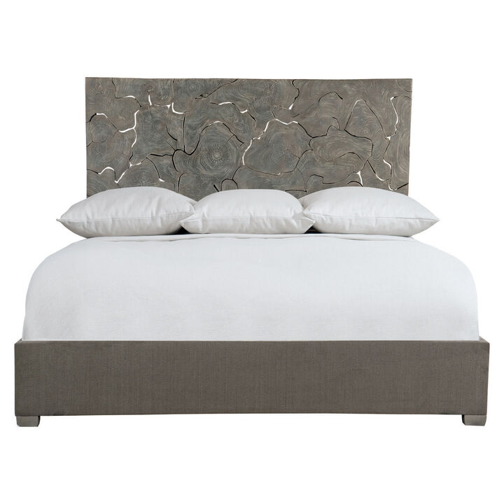 Interiors Calavaras Panel Bed