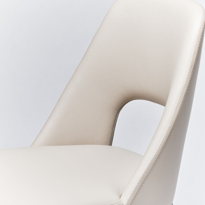 Canton Dining Chair - Cloud