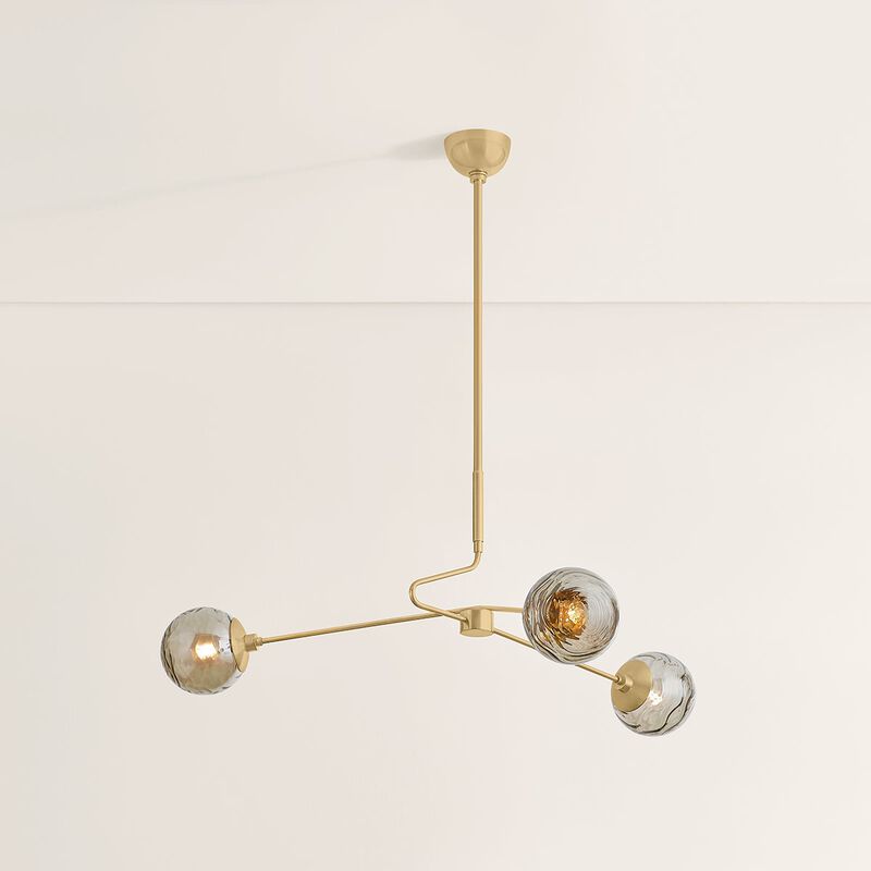 Nyla Chandelier image number 5