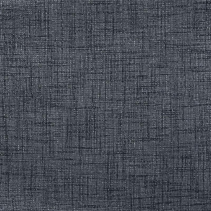 Gracie Mills Tamsin Printed Heathered Blackout Grommet Top Curtain Panel