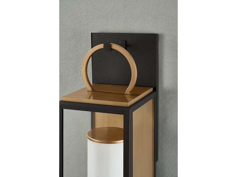 Gareth Exterior Wall Sconce image number 2