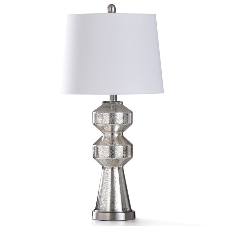 Silver Northbay Table Lamp (Set of 2)