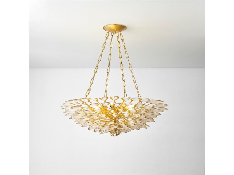 Vittoria Chandelier image number 1