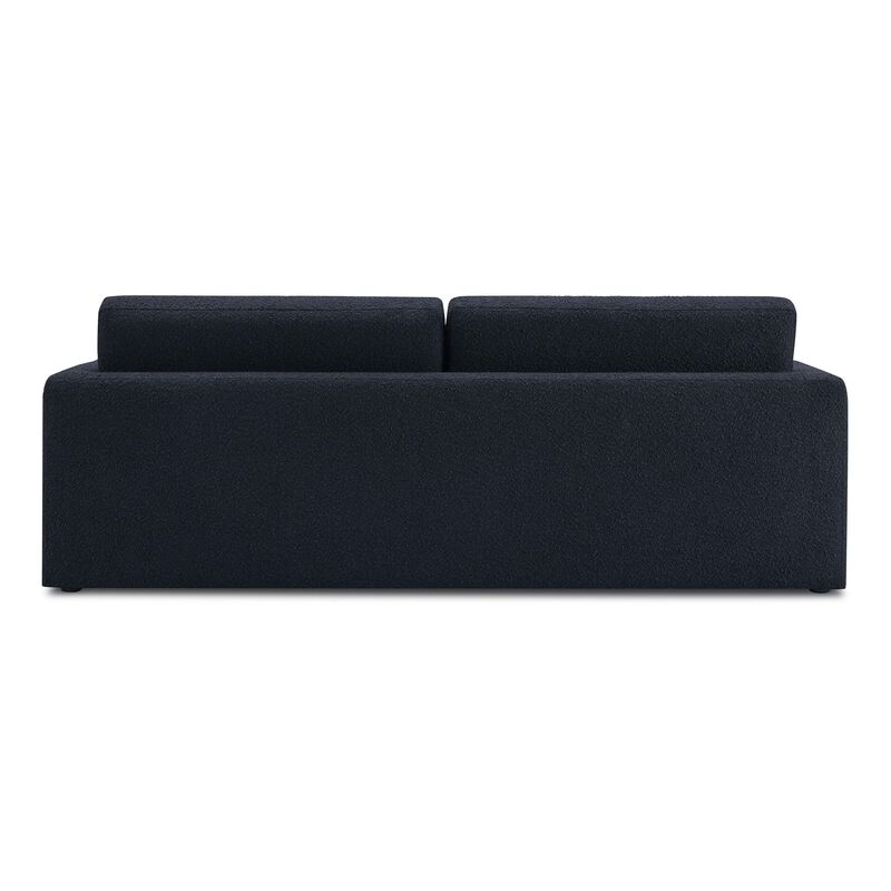 Ryan Boucle Sofa Bed image number 4