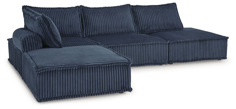 Bales 4-Piece Modular Seating image number 0