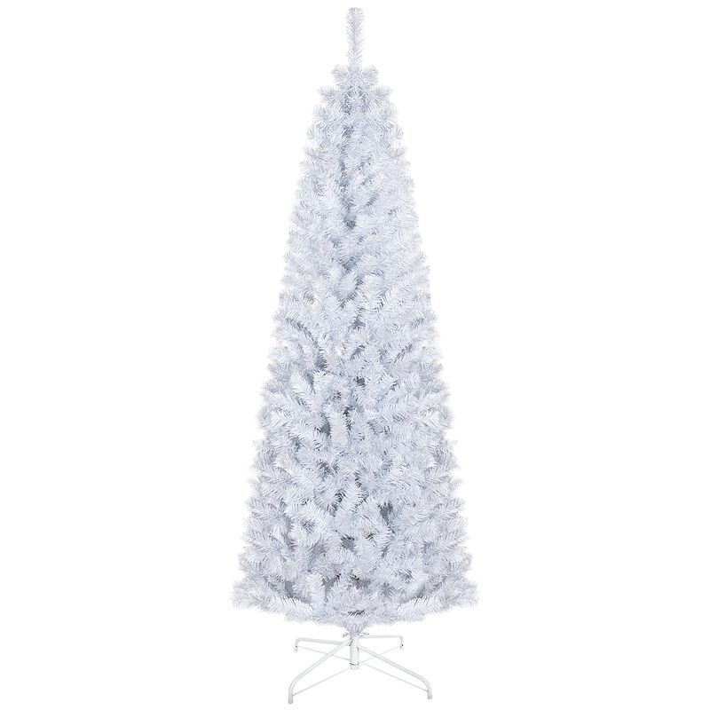 6ft Pencil Christmas Tree