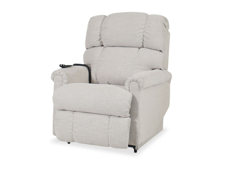 Pinnacle Power Lift Recliner image number 2