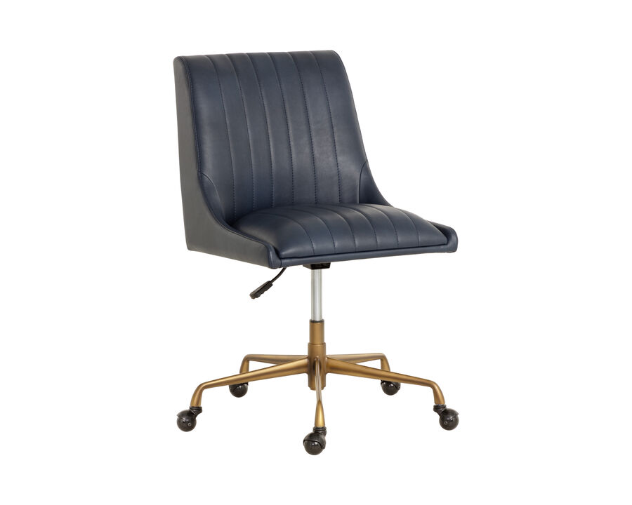Oisin Bravo Admiral Office Chair